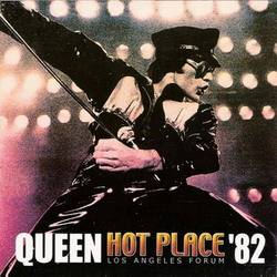 Queen : Hot Place '82